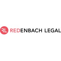 Redenbach Legal Logo