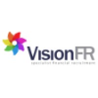 VisionFR Limited Logo