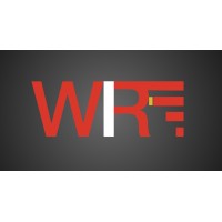 The Wisconsin International Review Logo