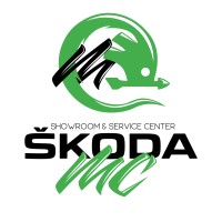 ŠKODA MC Logo