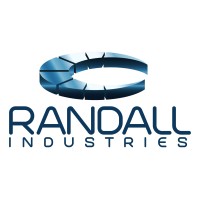 Randall Industries - Australia Logo