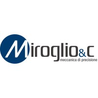 Miroglio & C. S.p.a. Logo
