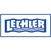 Lechler France Logo
