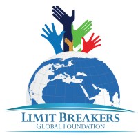 Limit Breakers Global Foundation Logo