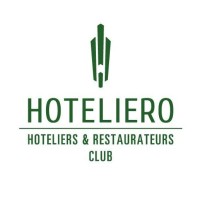 Hoteliero Logo