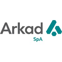 Arkad SpA Logo