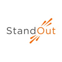 StandOut Logo