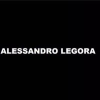 ALESSANDRO LEGORA Logo