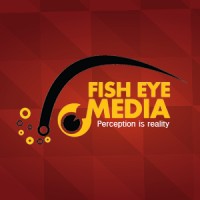 Fish Eye Media Logo