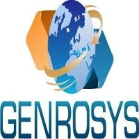 Genrosys Technologies Ltd Logo