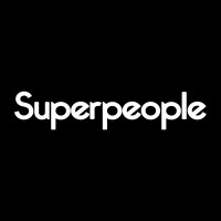Superpeople UK Logo