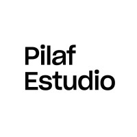 Pilaf Estudio Logo