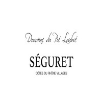 Domaine Du Pié Loubié Logo