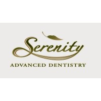 Serenity Advanced Dentistry Logo