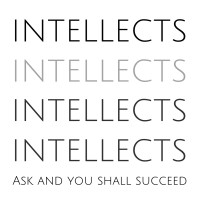 INTELLECTS.CO Logo