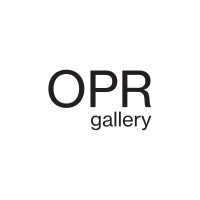OPR Gallery Logo