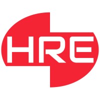 High Resolution Engineering Logo