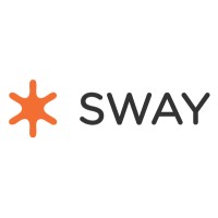 Sway Storytelling Logo