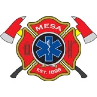 Mesa Fire and Medical Department (Arizona) Logo