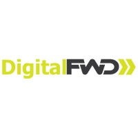 DigitalFWD Creative Agency Logo