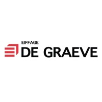 De Graeve SA Logo