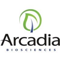 Arcadia Biosciences Logo