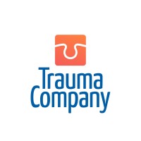 Trauma Company Logo