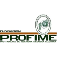 FUNDACION PROFIME Logo