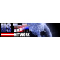 US TALK NETWORK Logo