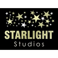 Starlight Studios Performing Arts Logo