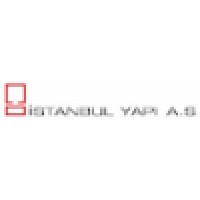 Istanbul Yapi A.S. Logo