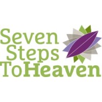 Seven Steps To Heaven Logo