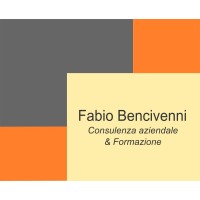 Fabio Bencivenni - Consulenza aziendale & Formazione Logo