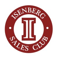 Isenberg Sales Club Logo