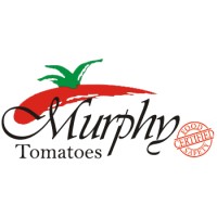 Murphy Tomatoes Logo