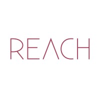Reach Recruitment Logo