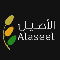 Mohammed bin Abdulaziz Alrajhi (Alaseel Dates) Logo