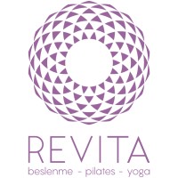 Revita Nişantaşı Logo