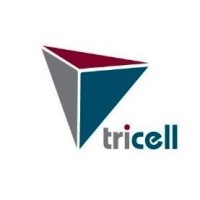 TriCell Telecom Logo