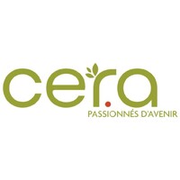 CERA Centre dEchanges et de Réflexion pour lAvenir Logo