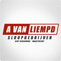 A. van Liempd Sloopbedrijven B.V. Logo