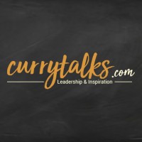 currytalks.com Logo