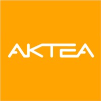 AKTEA Logo