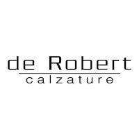 De Robert Calzature Logo