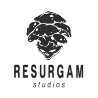 Resurgam Studios Logo
