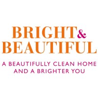 Bright & Beautiful - Marlborough & Newbury Logo
