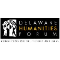 Delaware Humanities Forum Logo