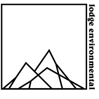 Lodge Environmental Logo