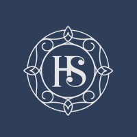 The Hair Specialists, LLC Logo