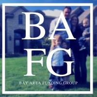 Bay Area Funding Group Logo